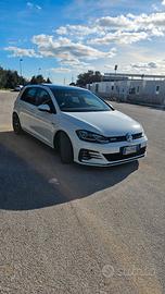 Golf GTD 2018 2.0 184CV