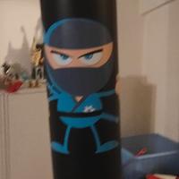 Punching ball