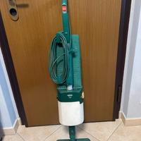 Aspirapolvere folletto vk 122