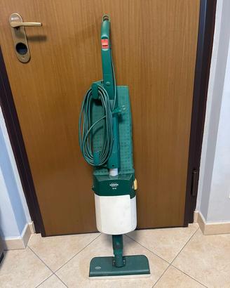 Aspirapolvere folletto vk 122