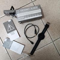 Smartwatch Garmin Forerunner 245 Music