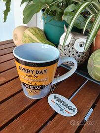 tazza per colazione (mug)