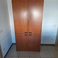 Mobile Armadio Ufficio/Casa "Terni" - 4 Ante