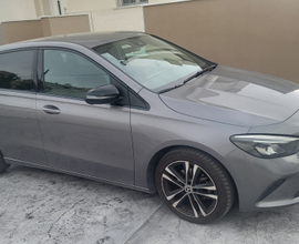 Mercedes classeb 180d 2019