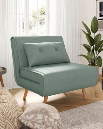 Divano Letto Poltrona 