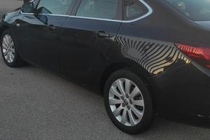 Opel Astra 110 cv. 1600 cc