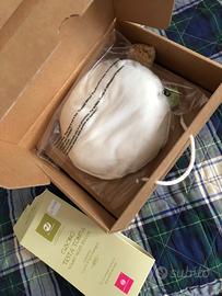 Cuscino "testa tonda" Quaranta Settimane