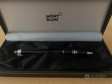 Penna Montblanc Meisterstück Ballpoint