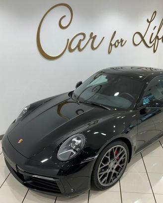 PORSCHE 911 Carrera 992 S IVA ESPOSTA
