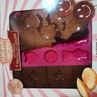 stampi lecca lecca e dolcetti