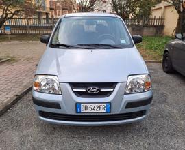 HYUNDAI ATOS Prime 1.1 12V (63cv) Active KM23000