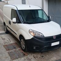 Fiat Doblò Cargo 1.3 Mjt 16v SX E6 - CV 95
