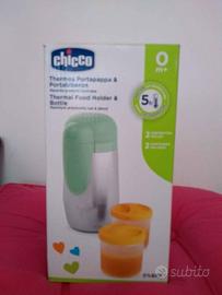 Thermos portapappa & portabiberon chicco