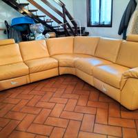Divano Natuzzi