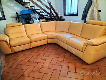 Divano Natuzzi
