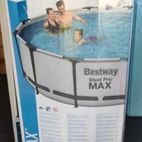 piscina Bestway 3,66