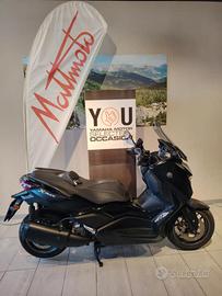 Yamaha X-Max 300 Tech Max