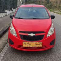 Chevrolet Spark 1.0 GPL Eco Logic Pink Lady Specia
