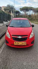 Chevrolet Spark 1.0 GPL Eco Logic Pink Lady Specia