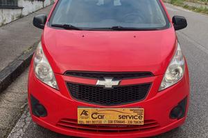 Chevrolet Spark 1.0 GPL Eco Logic Pink Lady Specia