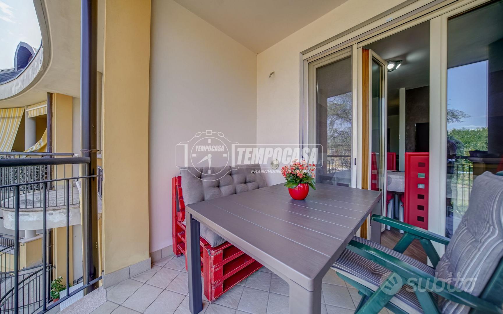 Appartamento – Borgomanero, Tabuloni - Vista 4
