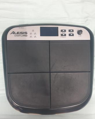 Alesis Samplepad 