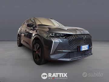 DS ds7 DS7 1.5 bluehdi Performance Line+ 130cv aut