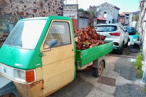   piaggio ape at m1t ape TM p602