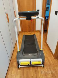 Tapis roulant elettrico Diadora
