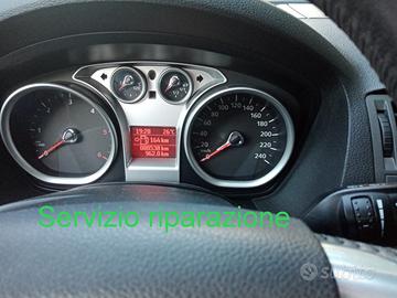 Ford Focus Kuga C MAX Quadro strumenti U0155 8V4T1