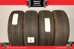 4 Gomme NUOVE 235 55 R 18 Dunlop SPED GRATIS