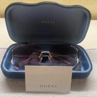 Occhiali Gucci