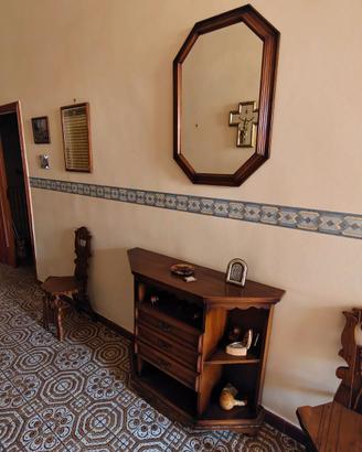 Set Ingresso Vintage Completo