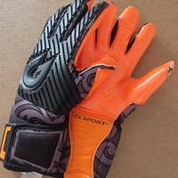 Guanti da Portiere tg 8