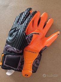 Guanti da Portiere tg 8