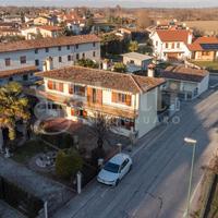 Casa Indipendente Teglio Veneto [03VRG]