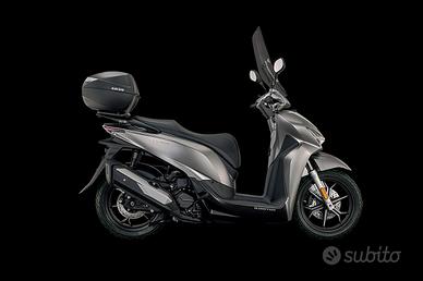 QJ MOTOR SQ350