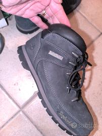 TIMBERLAND RAGAZZO
