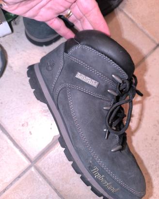TIMBERLAND RAGAZZO