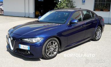 ALFA ROMEO Giulia 2.2 TD 80.000 KM BUSINESS CON