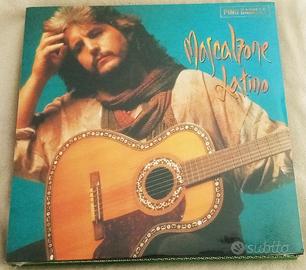PINO DANIELE - MASCALZONE LATINO - LP SIGILLATO