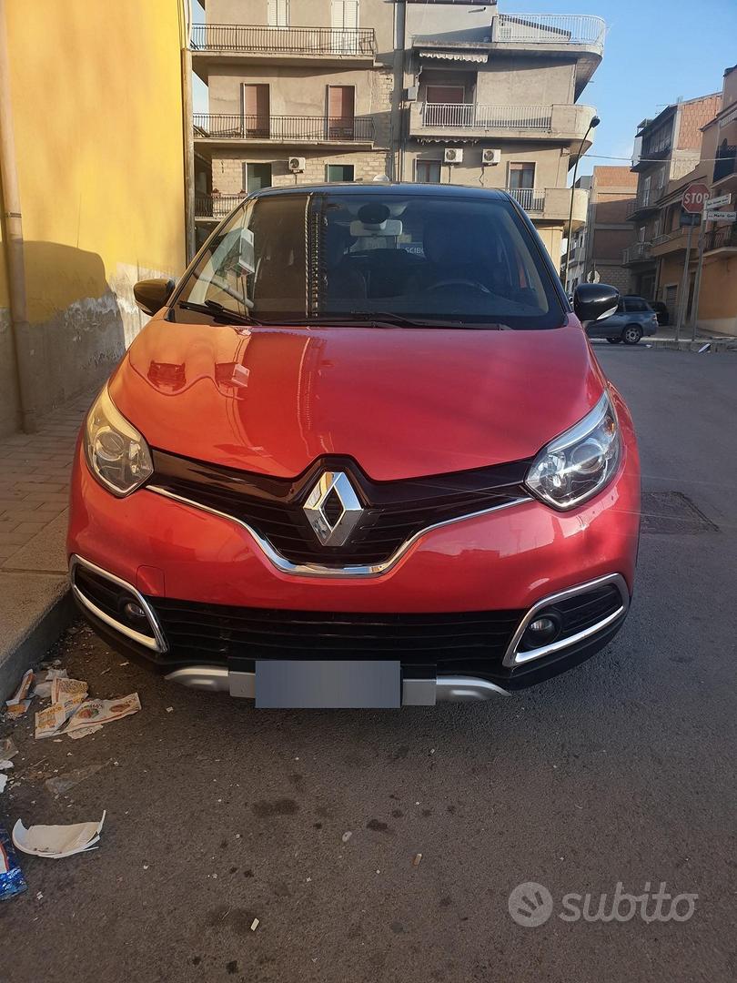 Renault Captur 2014 photo 2
