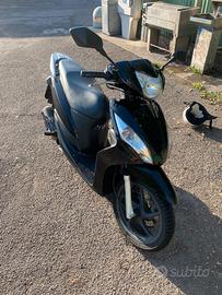 Honda Vision 110