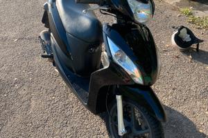 Honda Vision 110