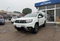 Dacia Duster GPL 12.2021