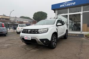 Dacia Duster GPL 12.2021