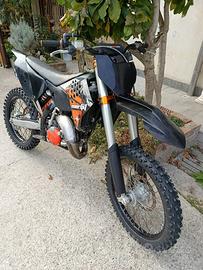 Ktm sx 125