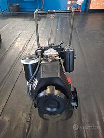 motozappe