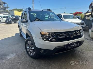 Dacia Duster 1.5 dCi 110CV 4x2 Prestige