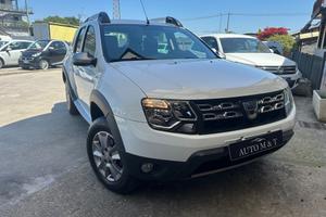 Dacia Duster 1.5 dCi 110CV 4x2 Prestige